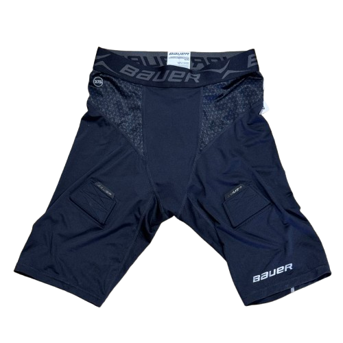 Bauer - Short de compression NG 2 Premium (Senior)